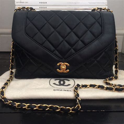 chanel v bag